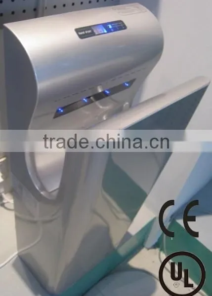 Heating Element Electronic Hands Dryer