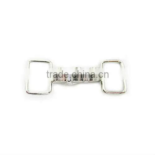 Colorful Buckle Shinning Accessories Fashional Shoe Flower