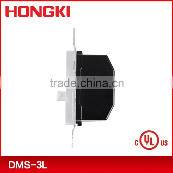 Slide Dimmer Switch, Three-way LED/CFL Incandescent Dimmer photo-3