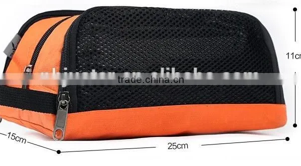 2015 Eminent Strong Foldable Sky Travel Bag Hanging Travel Make up Bag photo-3