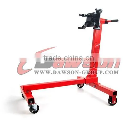 Heavy Duty Engine Support Stand