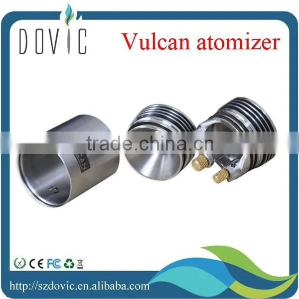 ss Vulcan Rda Vulcan Rda Atomizer on Sale photo-4
