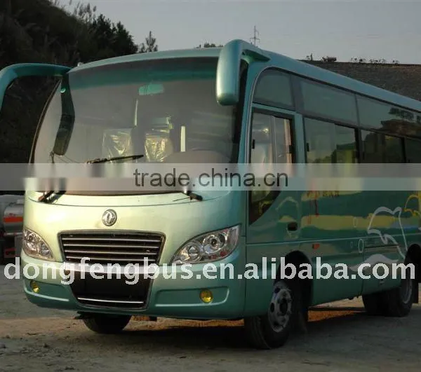 6-7m Mini Dongfeng Bus