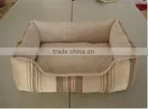 Striated Pet Dog Mat,pet Dog Bed, Pet Accessories With Good Quality photo-3