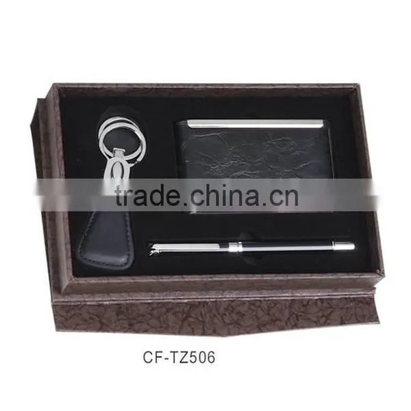 PU Business Card Holder photo-4