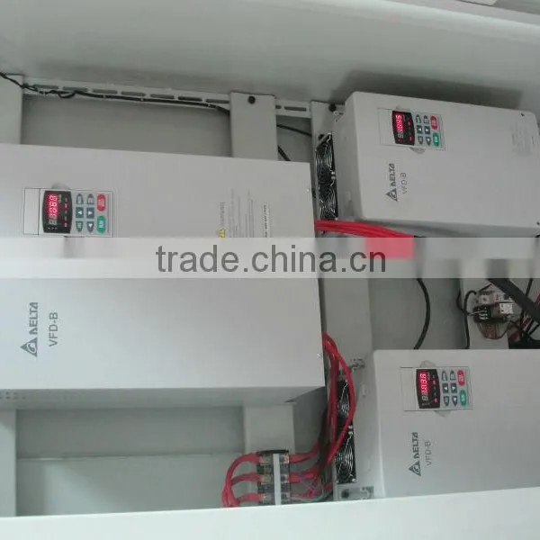 1000MM Stretch Film/Cling Film Line photo-4