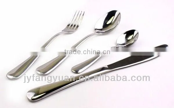 Hanging Stainless Steel Cutlery Sets photo-3