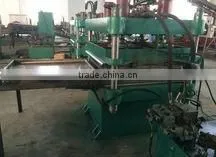 Electrical Heating Type Rubber Tile Vulcanizing Press / Vulcanizing Machine / Vulcanizer photo-2