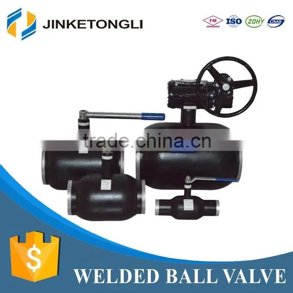 Free Sample China Supplier Urban Construction Forged Ball Valves China DN250 photo-4