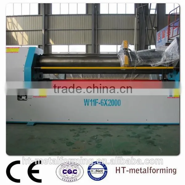 E21 Control System WC67Y-350/6000 Cnc Sheet Metal Cutting and Bending Machine photo-4