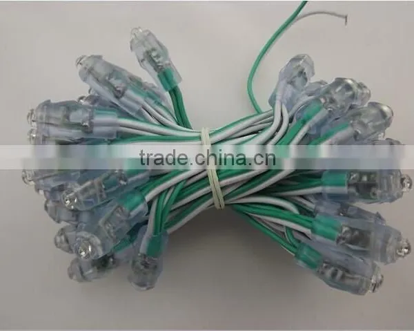 Energy Effcient IP68 9mm DC5V Led Pixel USD0.018 photo-4