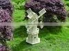 Wooden Wind Mill