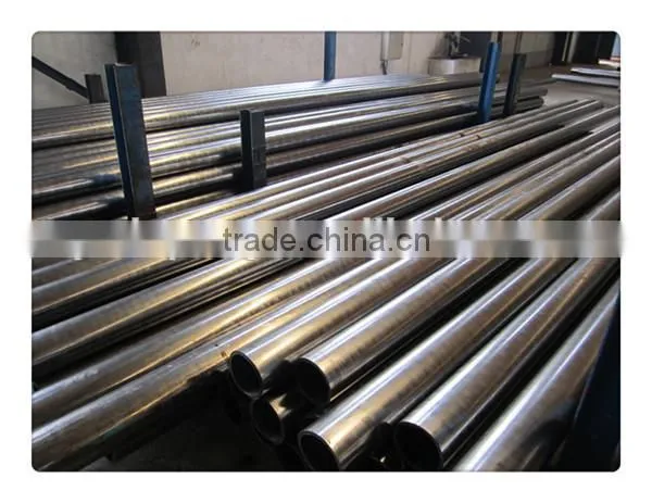 Din Standard Cold Drawn Steel Ck45 Pipe photo-6