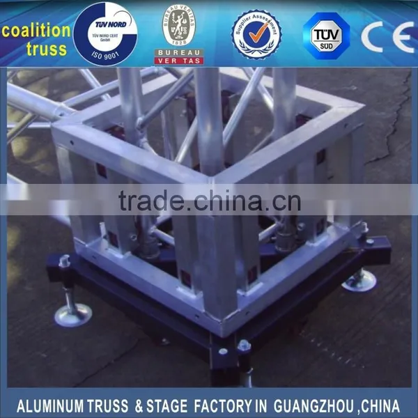 Aluminum Truss Lifting Sleeve Block photo-4