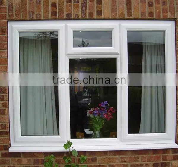 Casement PVC Window