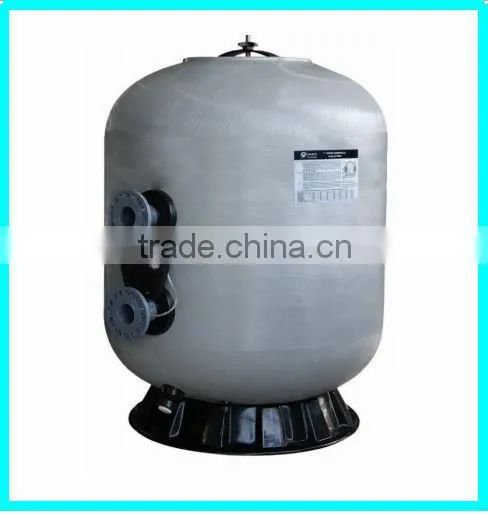 "K" Series Commercial Side Mounted Water Filter