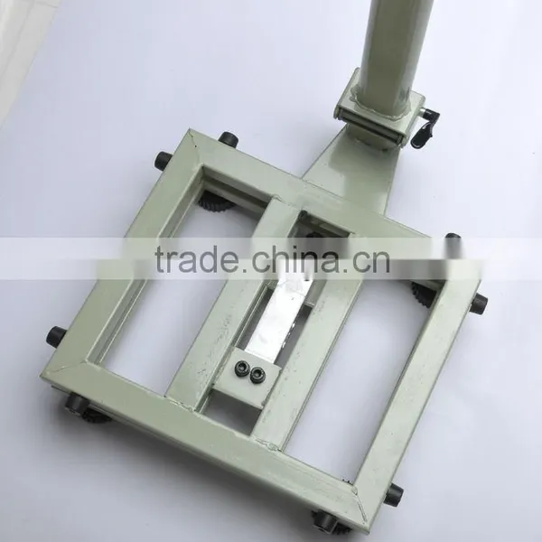 60kg Table Top Weight Scale photo-4