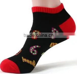 Sports Breathable Deodorization Men Socks