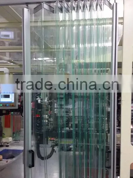 China Supplier Flame Restardant Waterproof Folding Plastic Sheet photo-6
