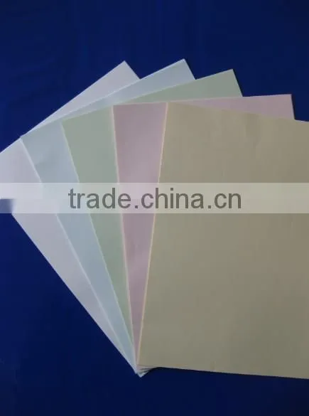 Anti Static Dust Free Clean Room Paper Different Color for Choose photo-2
