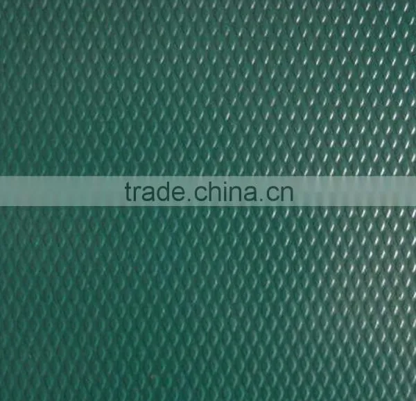 The Rhombus Pattern Aluminum Sheet photo-2
