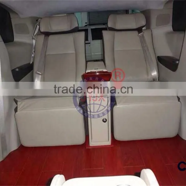 Luxury 3 Seater Sofa be Used in MPV,VANs, Motor Homes photo-2