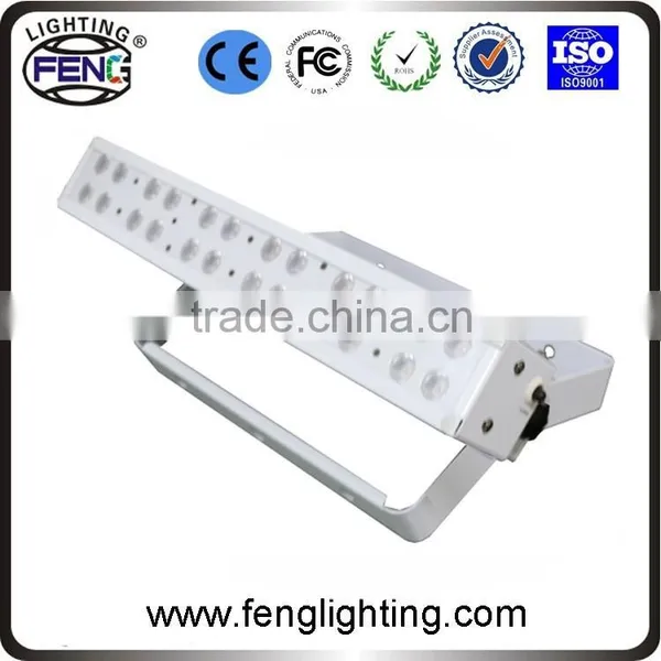 24 * 3watt Dmx Indoor Led Lumi Bar 450mm photo-5