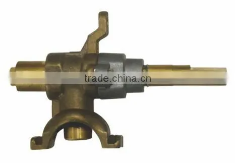 Brass Gas Valve for Gas Cooker photo-3