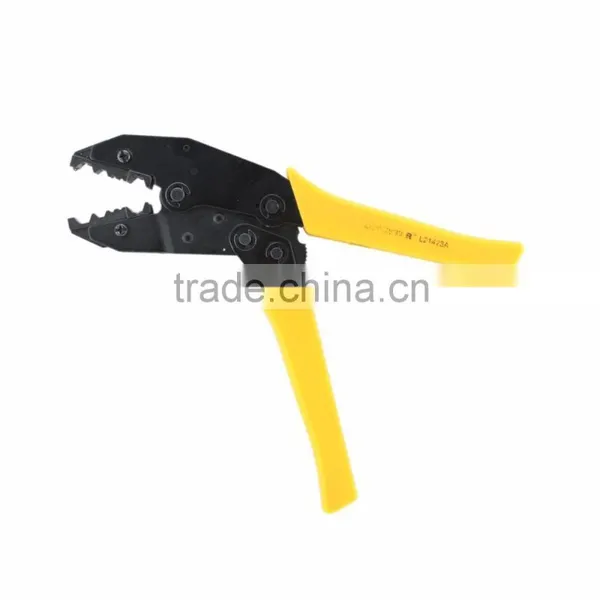 Press Pliers for -5 and - 7 Cable photo-3