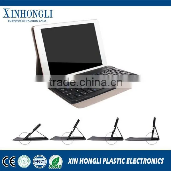 Newest Ultra-thin Touch Bluetooth Keyboard Case For 9.7 Inch Teclast X98 Air 3g / Teclast X98 Air II /P98 4G /P98 3G OTCA photo-5