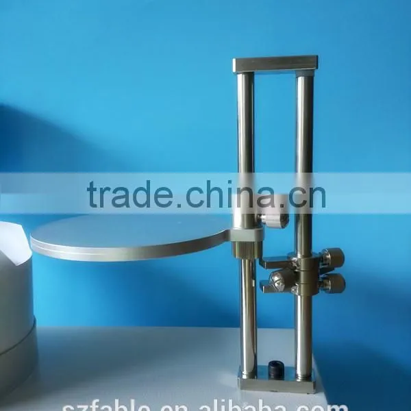 Faceting And Polishing Gemstone Machine With Index Wheels of 64 and 96. photo-2