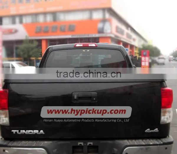 2006+ Mazda BT-50 Tonneau Cover/camper Shells photo-4