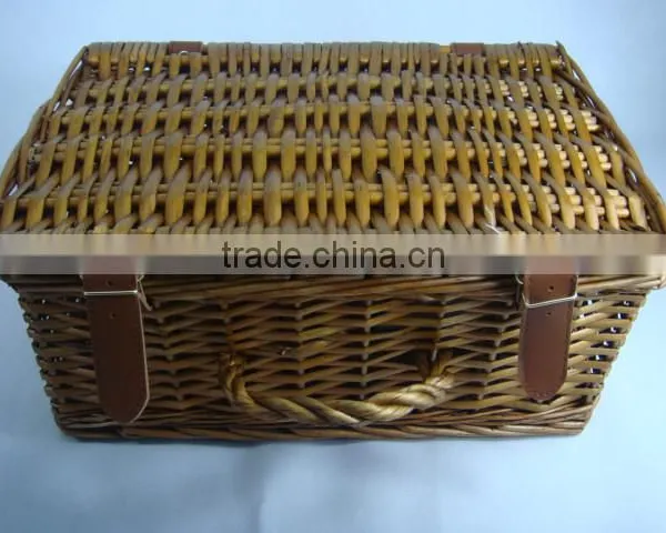 Willow Basket photo-4