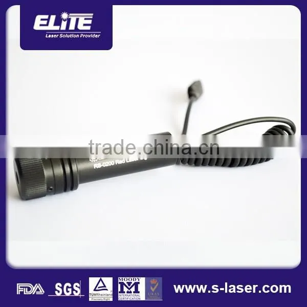 Waterproof 3R Red Laser Sight,green Laser Sight,laser Dot Sight photo-3