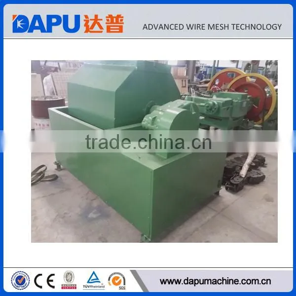 Direct Factory Cheap Wire Nail Making Machine photo-4
