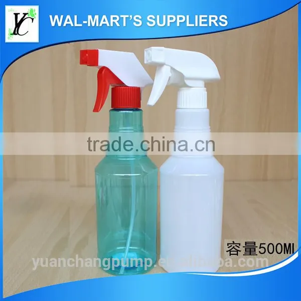 pp Sprayer , Water Mist Sprayer , Hand Pressure Foam Tigger Sprayer Gun