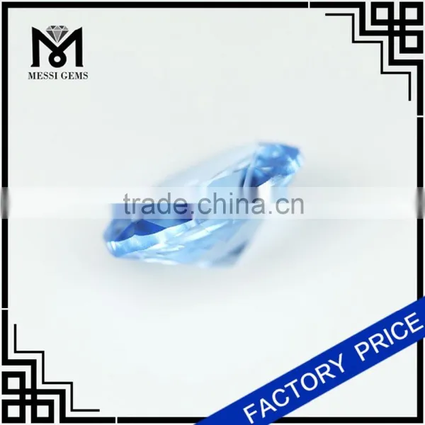 Good Polishing Gemstone Oval 10 x 14 mm 104 Spinel Gemstone photo-3