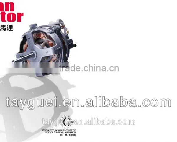 Water Cooled Produced Brushless dc Motor photo-2