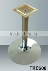 Table Bases-trc500