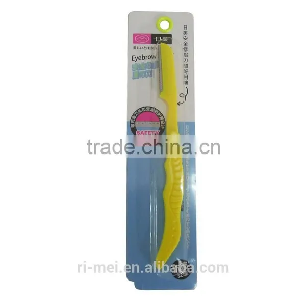 Plastic Eyebrow Shaper photo-6