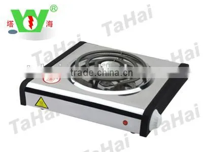 Commercial Portable Electric Burner in Lower Price( TH-01E)