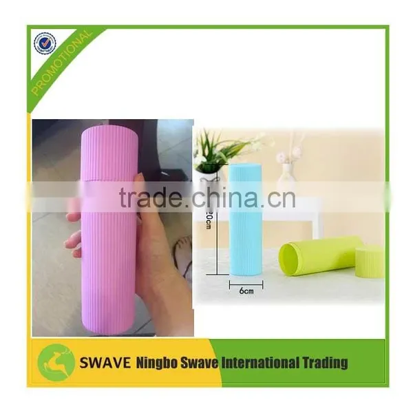 2016 Convenient Traval Camping Toothbrush Case/plastic Toothbrush Box P76790 photo-4