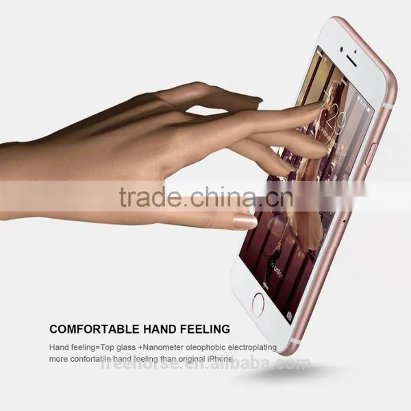 OEM Factory China Nano Liquid Screen Protector for Huawei g8 Tempered Glass Screen Protector Cell Phone Screen Protector photo-6