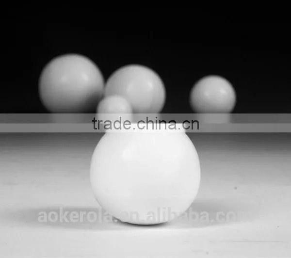 92% Alumina Ball/alumina Ceramic Ball/high Alumina Ball photo-3
