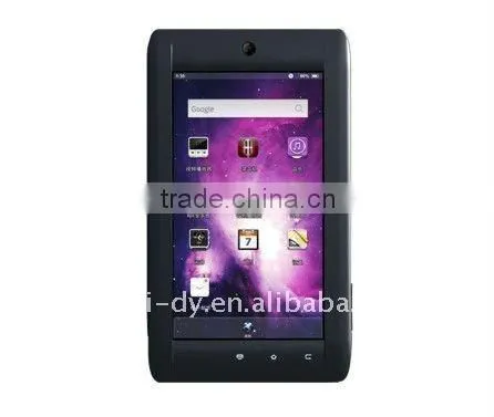 7.0" Mobile Internet Device With Capacitive Touch