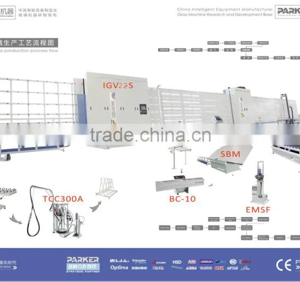Insulataion Glazing Glass Aluminum Spacer Bending Machine/ Bending Machine For Insulating Glass Spacer photo-3