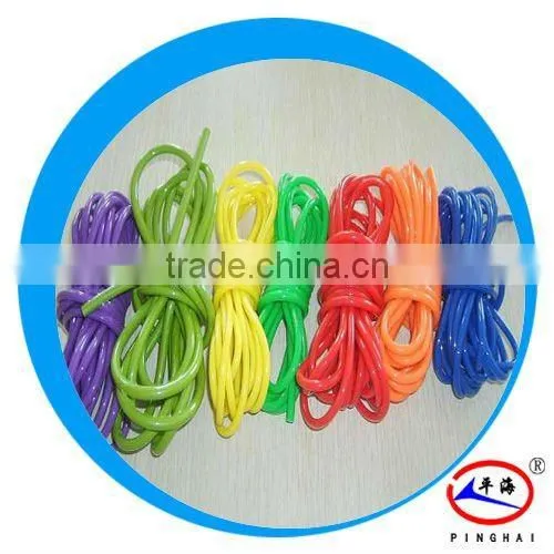 High Quality PVC Jump Rope/speed Skipping Rope photo-6