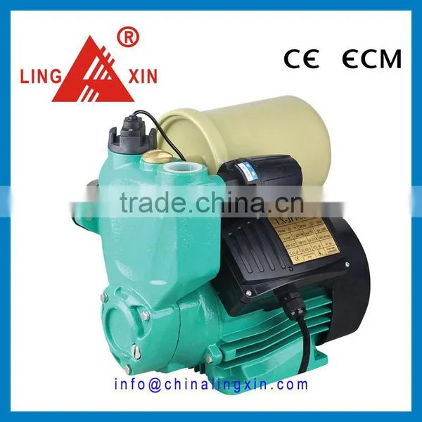 NEW Self Priming Automatic Pump LX- JPI-300A 300W