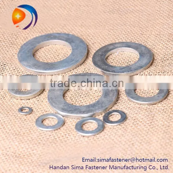 Hot Sale Flat Washers photo-5