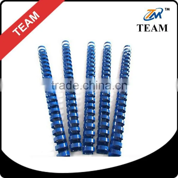 A4 PVC BINDING COMB PVC BINDING RING